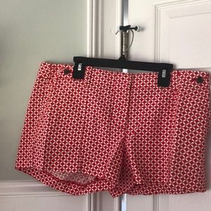 J.Crew shorts